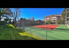 Zonas comunes